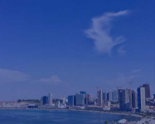 Quedas de Calandulas